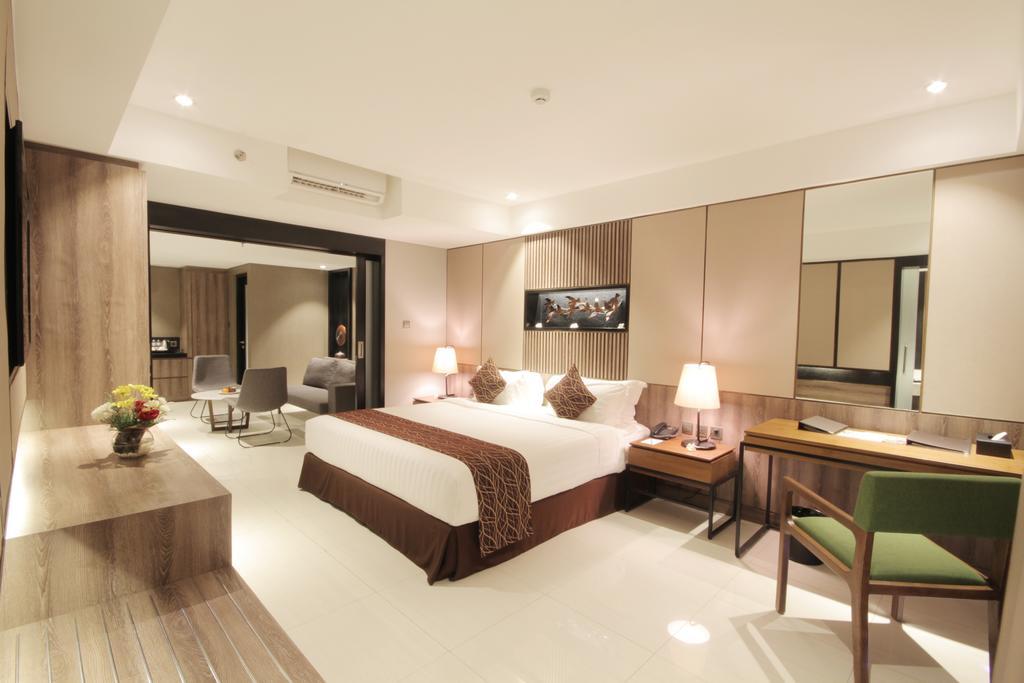 Hotel The Nest Nusa Dua Nusa Dua (Bali)